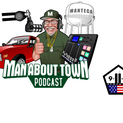 The Man About Town - Manteca
