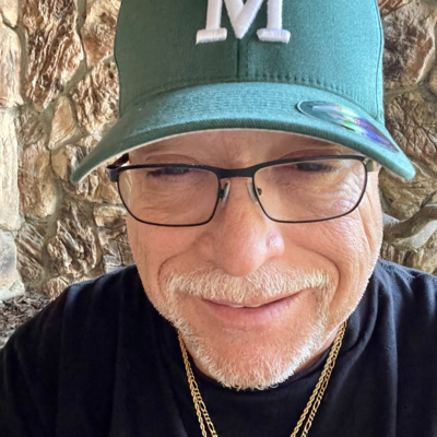 The Man About Town - Manteca