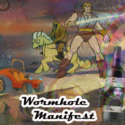 Wormhole Manifest