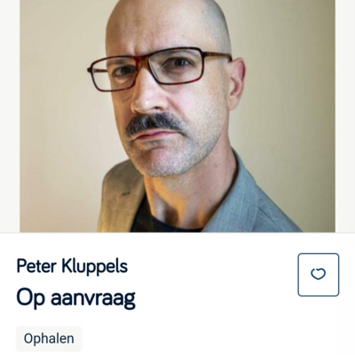 Het Gat In De Markt Podcast