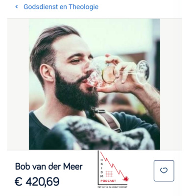 Het Gat In De Markt Podcast