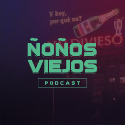 Ñoños Viejos