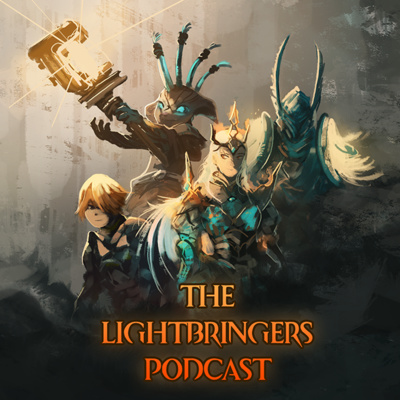 The LightBringers Guild Wars 2 & MMORPG Podcasts