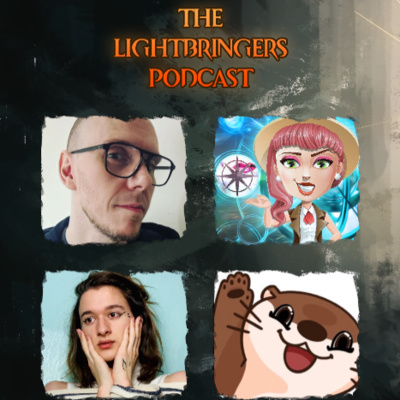 The LightBringers Guild Wars 2 & MMORPG Podcasts