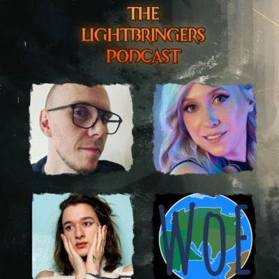 The LightBringers Guild Wars 2 & MMORPG Podcasts