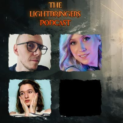 The Lightbringers Guild Wars 2 Podcast S02E34 - Favorite places in GW2 (some more!)