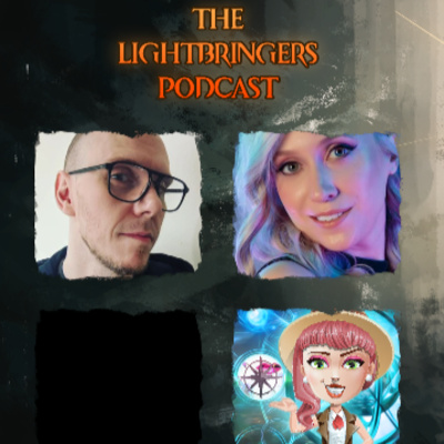 The Lightbringers Guild Wars 2 Podcast S02E35 - Wintersday, Studio Update, & MMORPG award