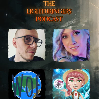 The Lightbringers Guild Wars 2 Podcast S02E37 - 2023 Predictions