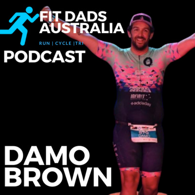 Damo Brown