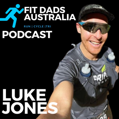 Luke Jones