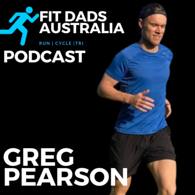 Greg Pearson 