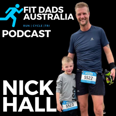 Nick Hall