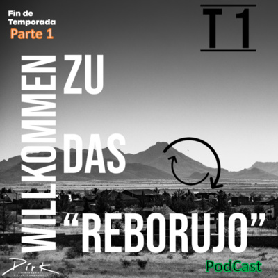 Reborujo FINAL DE TEMPORADA Parte 1
