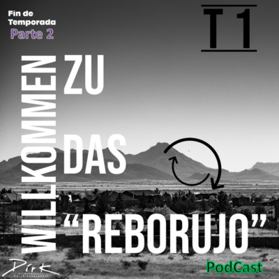 Reborujo FINAL DE TEMPORADA Parte 2