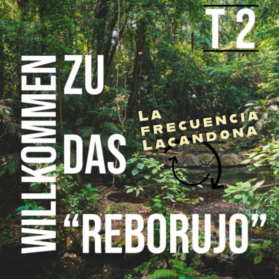 T2 E2 - Reborujo del día: ¿Que se pierde? ¿que se gana?, y lo más importante....¿Valdrá la pena?