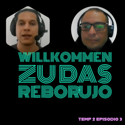 T2 E3 - Reborujo del Día: ¿Por que estudié Enfermería? ¿Tienes Vocación del cuidado?