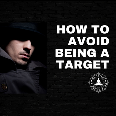 How to Avoid Being a Criminal’s Target
