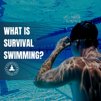 What is Survival Swimming?