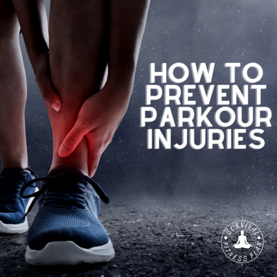 How to Prevent Parkour Injuries