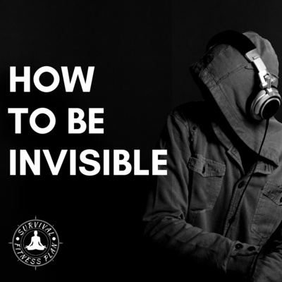 How to be Invisible