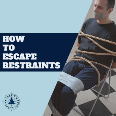 How to Escape Restraints