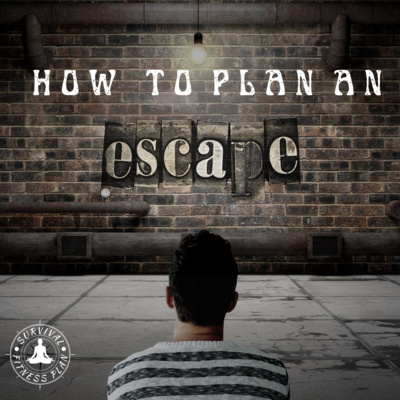How to Plan an Escape