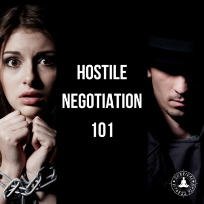 Hostile Negotiation 101