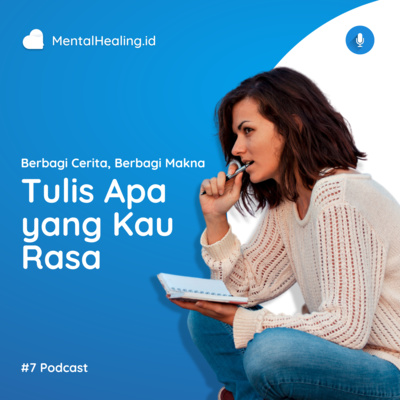 Tuliskan Apa yang Kau Rasakan  episode artwork