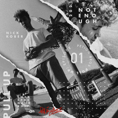 Pull Up episode 1 : 