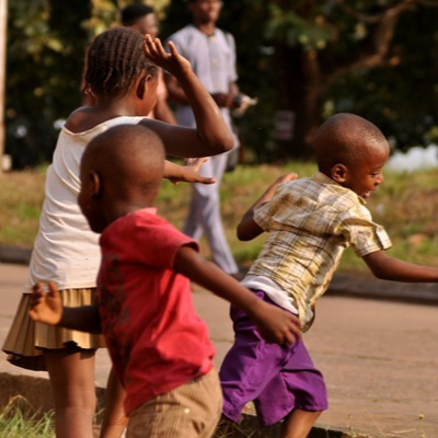 Why play is important to your child (zivamwana wako)