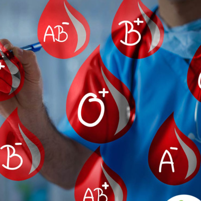 A study says that over 50% of Adults Americans do not know their blood groups 😲 Do you know yours?