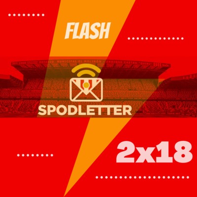 Flash Spodletter 2x18: Los dos retos de Gallego en el derbi