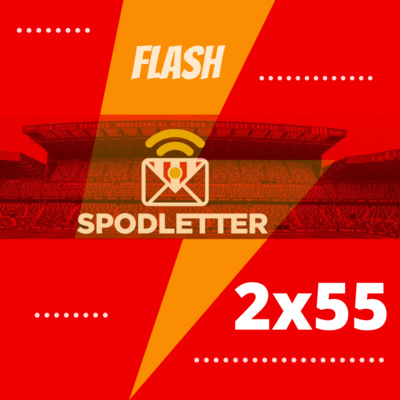 Flash Spodletter 2x55: Sporting 0 - Ibiza 1