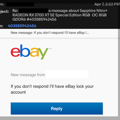 YouTubers Talk About eBay's Corruption — Audio Excerpts From WhistlinDiesel & Nick Janssen episode artwork