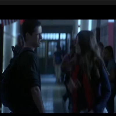 Swimfan — Ben & Madison — How Are Madison's Actions Similar To Actions Of Others — Madison Believes One Things & Feels One Way — Ben & Everyone Else Feel Differently — Are Ben's Actions Excusable  episode artwork