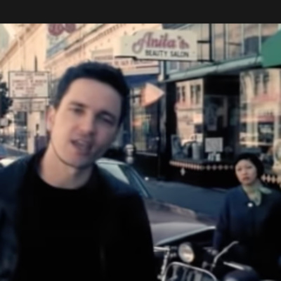 Third Eye Blind 'Semi-Charmed Life' Comment & Critique—Four Year Strong's Cover—90s Fashion & Style—Orlando Mayorquin—Stephen Jenkins Songwriting Style—Pop Songs Being XXX-Rated—eBay Causing Addiction episode artwork