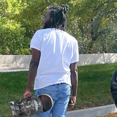 Mason Verger Driving A Truck Long Dark Colored Sleeves That Blend In To One's Wrists & Ring Fingers Mean Looks w/ Beards Jeeps At McDonald's Driving In Taylorsville Utah Tom Hanks & Coach Honks Locker episode artwork