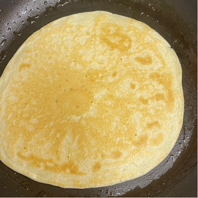 Saturday Cooking Show: We Make Delicious Pancakes & Discuss A Silver Truck Following A Murray Utah Woman For Miles With Green & Blue Lights Impersonating Police Officer On Highway & Valley City Roads episode artwork
