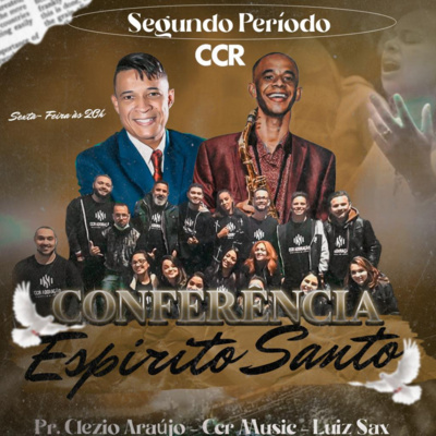 Igreja CCR / CCR Vila Alzira