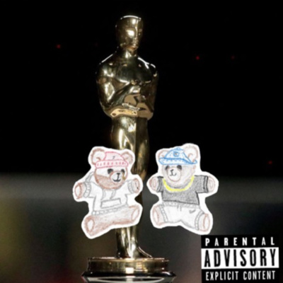 We don't get the Oscars  episode artwork