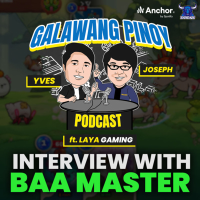 Buhay ng AAB sa S20 ft. Laya Gaming | Axie Infinity