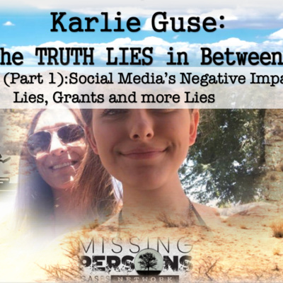 Social Media's Negative Impacts on the case: Lies, Grants and More Lies (Episode 5 Part 1)