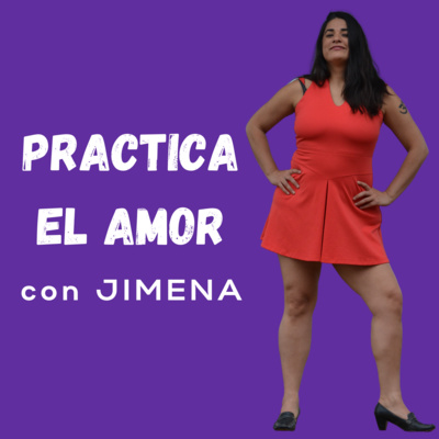 Practica el Amor con Jimena