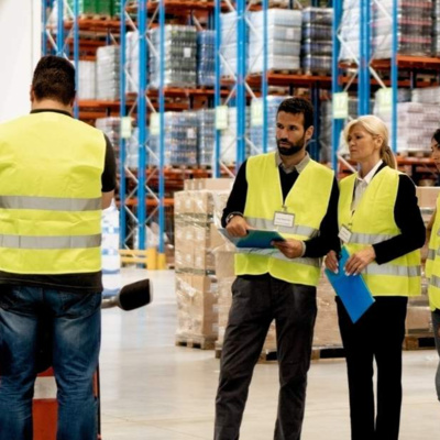 Jij+Logistiek
