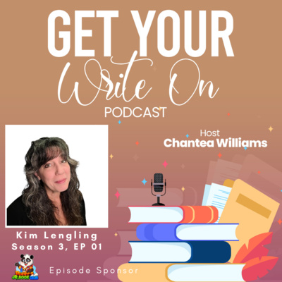 Get Your Write On