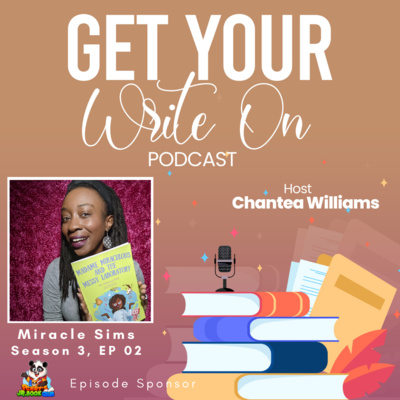 Get Your Write On