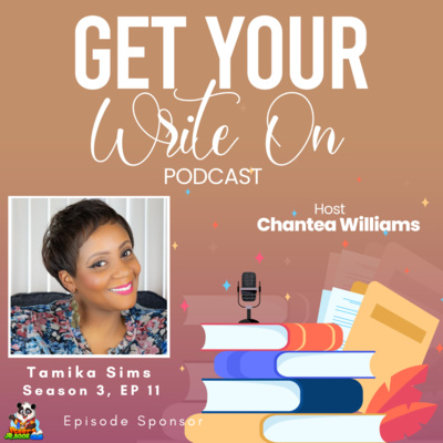 Get Your Write On