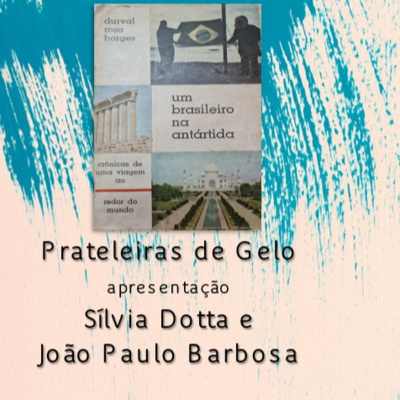 Polarcast - O Grau Zero da Ciência Polar
