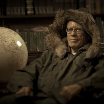 Polarcast - O Grau Zero da Ciência Polar