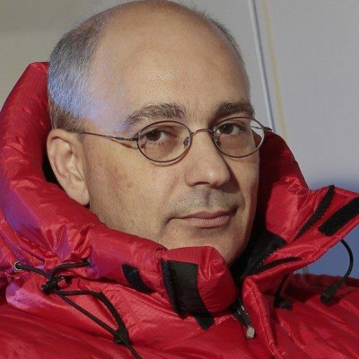 Polarcast - O Grau Zero da Ciência Polar